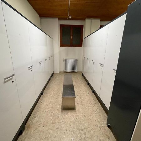 Appartamento Funivie Breuil-Cervinia Exterior foto
