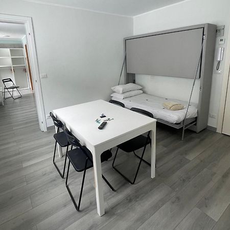 Appartamento Funivie Breuil-Cervinia Exterior foto