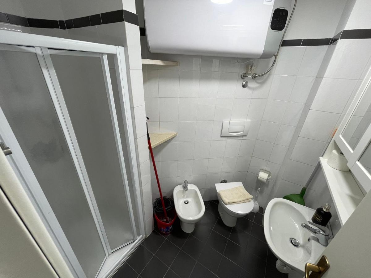 Appartamento Funivie Breuil-Cervinia Exterior foto