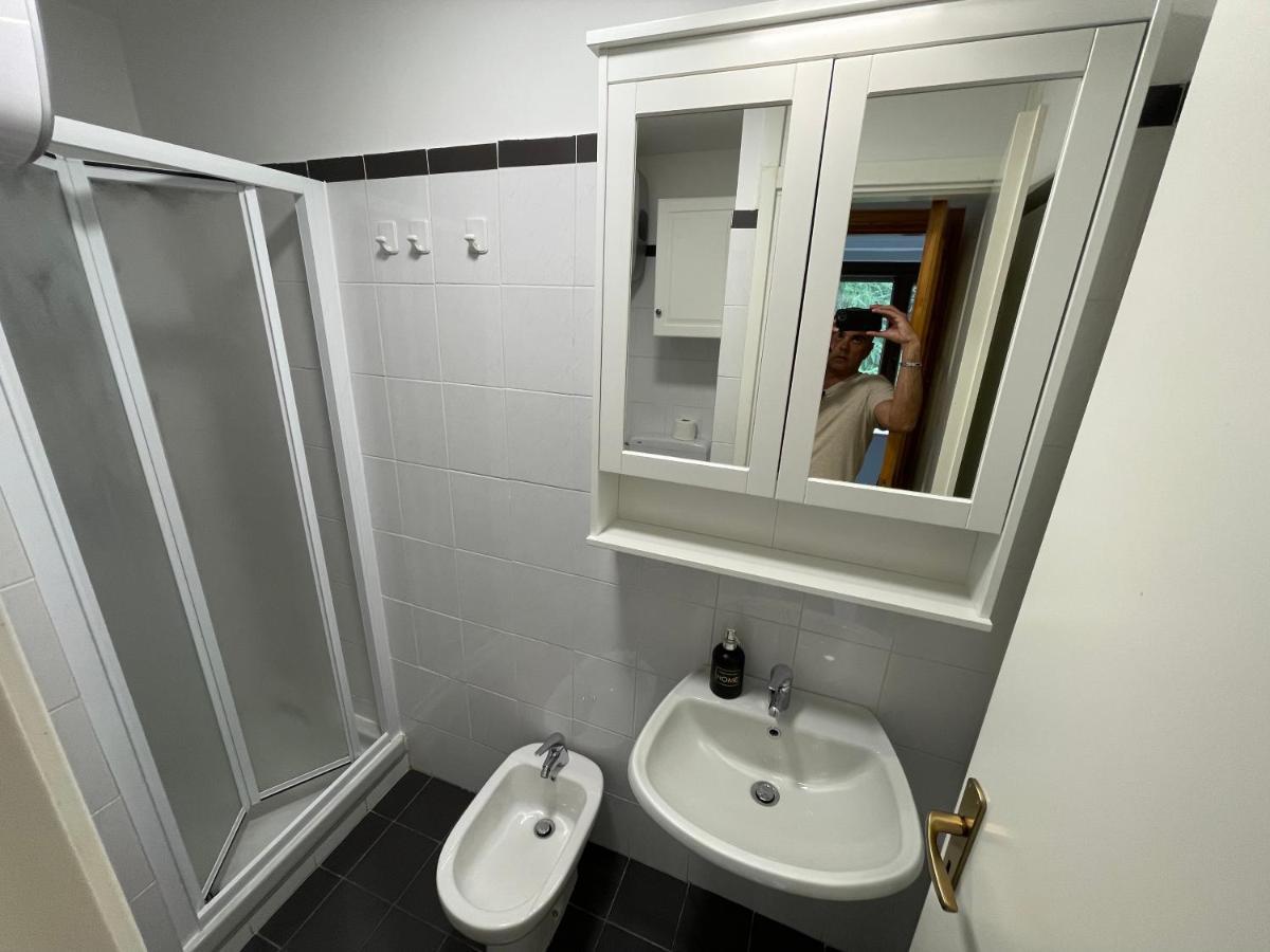 Appartamento Funivie Breuil-Cervinia Exterior foto