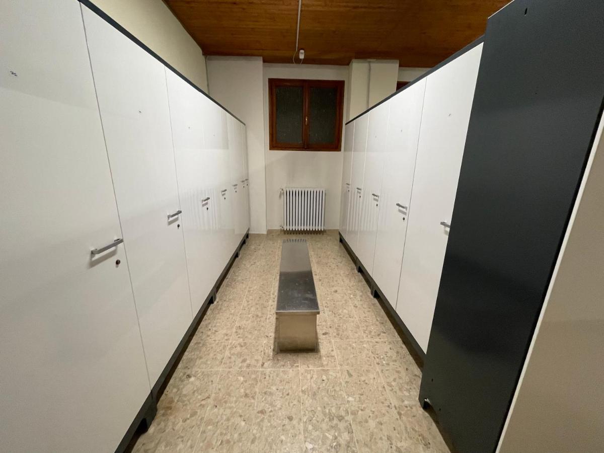 Appartamento Funivie Breuil-Cervinia Exterior foto