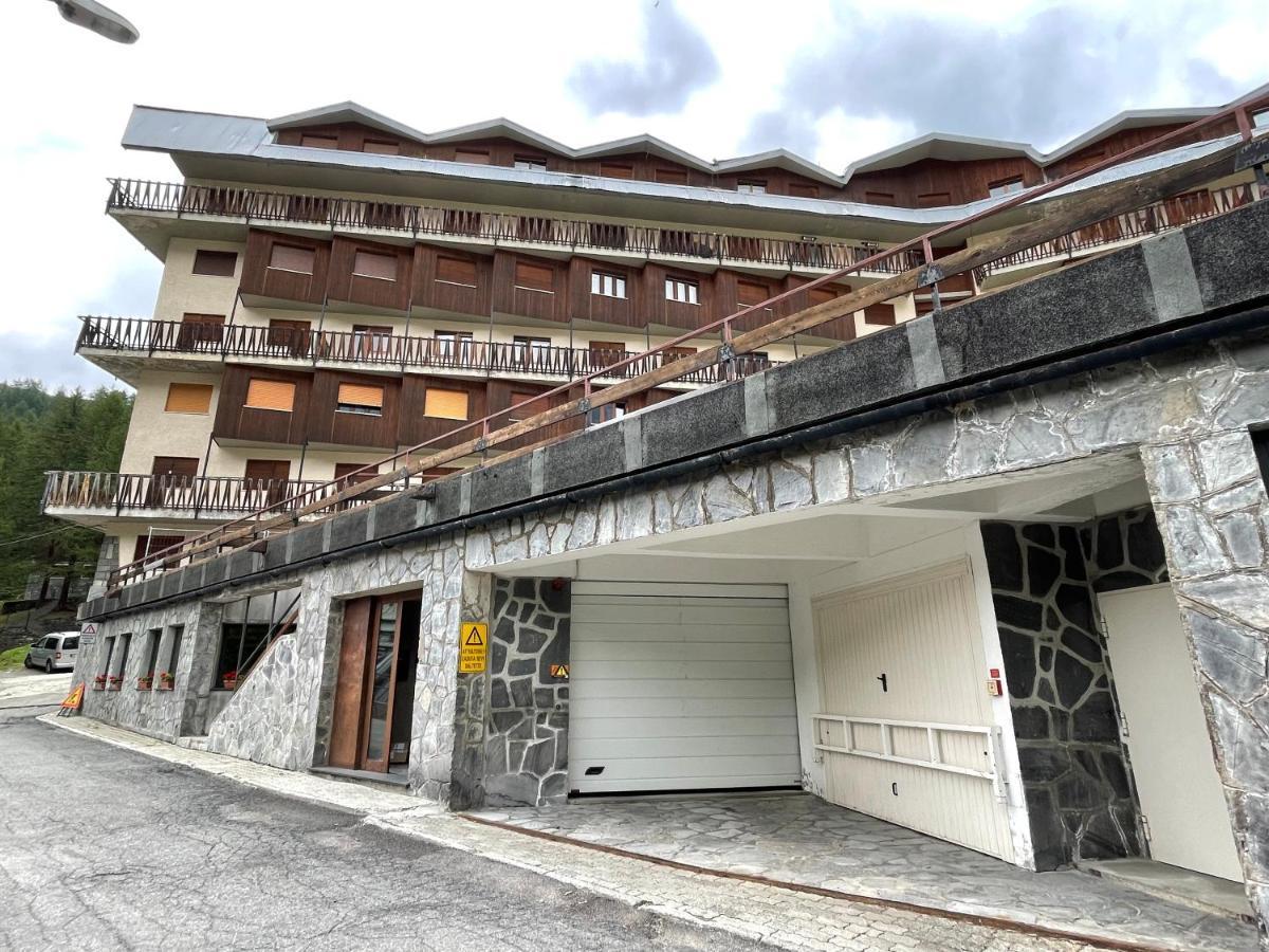 Appartamento Funivie Breuil-Cervinia Exterior foto